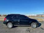 2011 Chevrolet Equinox LT 1LT