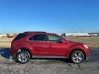 2012 Chevrolet Equinox LT 1LT