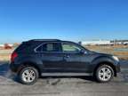 2012 Chevrolet Equinox LT 1LT