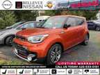 2018 Kia Soul Exclaim