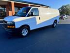 2018 Chevrolet Express For Sale