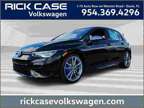 2024 Volkswagen Golf R 2.0T