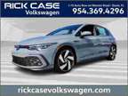 2024 Volkswagen Golf GTI 2.0T S