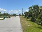 Pottstown Ave, Port Charlotte, Plot For Sale