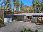 Eagle Harbor Dr Ne, Bainbridge Island, Home For Sale