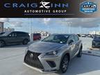 2021 Lexus NX 300 F Sport