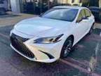 2024 Lexus ES 300h Ultra Luxury