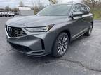 2025 Acura MDX Technology Package SH-AWD