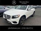 2019 Mercedes-Benz GLC GLC 300 4MATIC