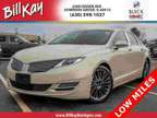 2014 Lincoln MKZ Base