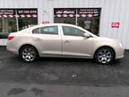 2012 Buick Lacrosse Premium