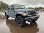 2025 Jeep Gladiator Nighthawk