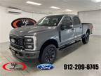 2024 Ford F-250SD XL