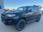 2024 Toyota 4Runner TRD Pro w/Running Boards