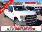 2022 Ford F-250SD XLT