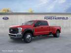 2024 Ford F-450SD DRW