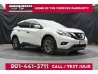 2015 Nissan Murano SL w/ Technology Package