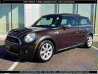 2009 MINI Cooper S Clubman