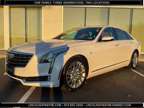 2017 Cadillac CT6 3.6L Luxury