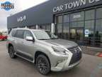 2021 Lexus GX 460