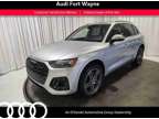 2024 Audi Q5 e Premium Plus S Line