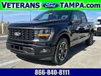 2024 Ford F-150 STX In-Stock