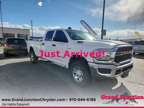 2021 Ram 2500 Tradesman Crew Cab 4x4 8 Box