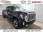 2025 GMC Sierra 2500HD Denali INSTOCK