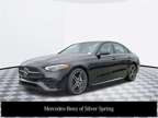 2024 Mercedes-Benz C-Class C 300 4MATIC