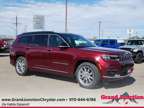 2024 Jeep Grand Cherokee L Summit 4x4