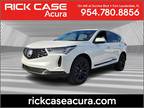 2025 Acura RDX Base SH-AWD