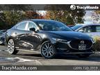 2025 Mazda Mazda3 2.5 S Preferred Package