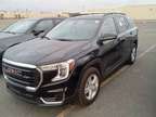 2023 GMC Terrain FWD SLE