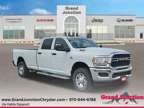 2024 Ram 3500 Tradesman Crew Cab 4x4 8 Box