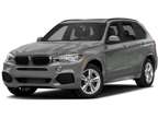 2015 BMW X5 xDrive35d