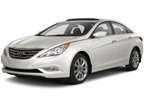 2011 Hyundai Sonata Hybrid Hybrid