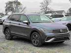 2024 Volkswagen Tiguan Wolfsburg