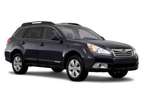 2012 Subaru Outback 2.5i Prem