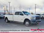 2019 Ram 3500 Laramie Crew Cab 4x4 8 Box