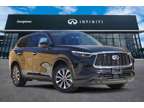 2024 Infiniti QX60 PURE AWD