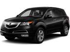 2010 Acura MDX Technology Package