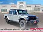 2023 Jeep Gladiator Willys 4x4