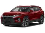 2020 Chevrolet Blazer FWD RS