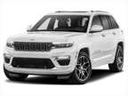 2022 Jeep Grand Cherokee Summit Reserve 4x4