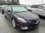 2012 Mazda MAZDA6 s Grand Touring