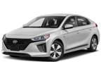 2019 Hyundai Ioniq Plug-in Hybrid C