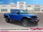 2024 Jeep Gladiator Rubicon X