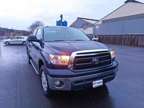 2012 Toyota Tundra Grade CrewMax