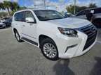 2017 Lexus GX 460