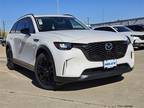 2025 Mazda CX-90 PHEV Premium